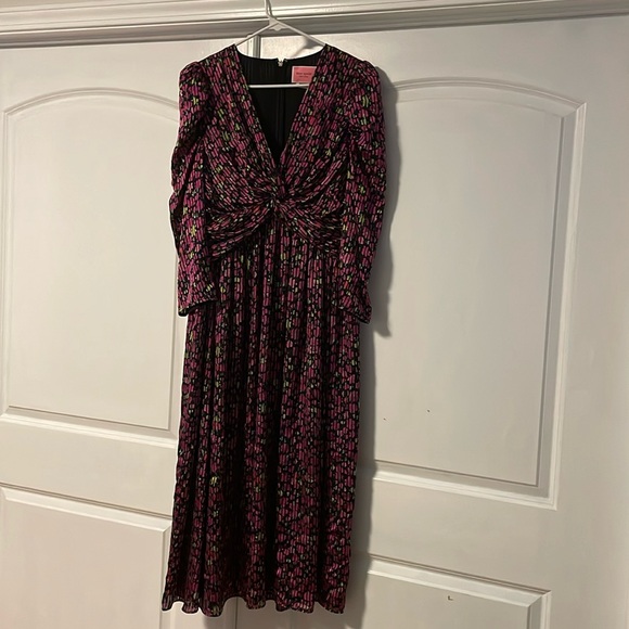 kate spade Dresses & Skirts - Kate spade silky feel dress
